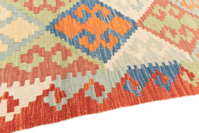Kilim Afghan - 3