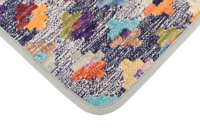 Kilim Afghan Cushion Cover - 3