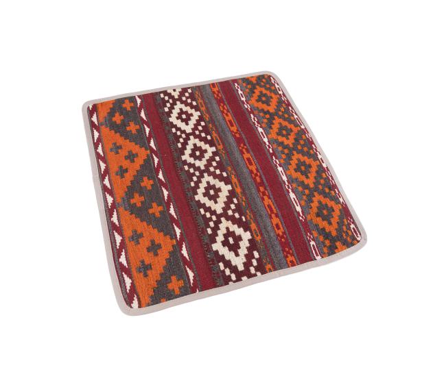 Kelim Afghan Kissenbezug - 2