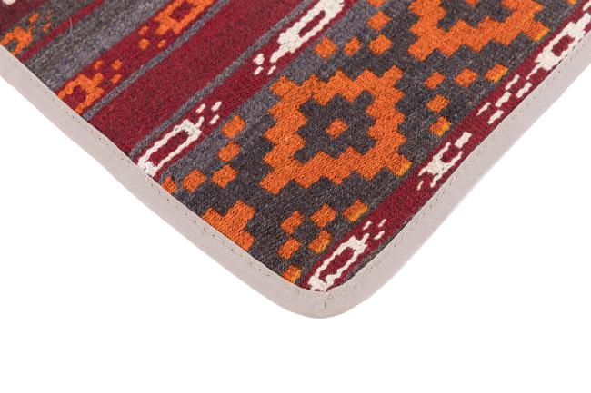 Kelim Afghan Kissenbezug - 3
