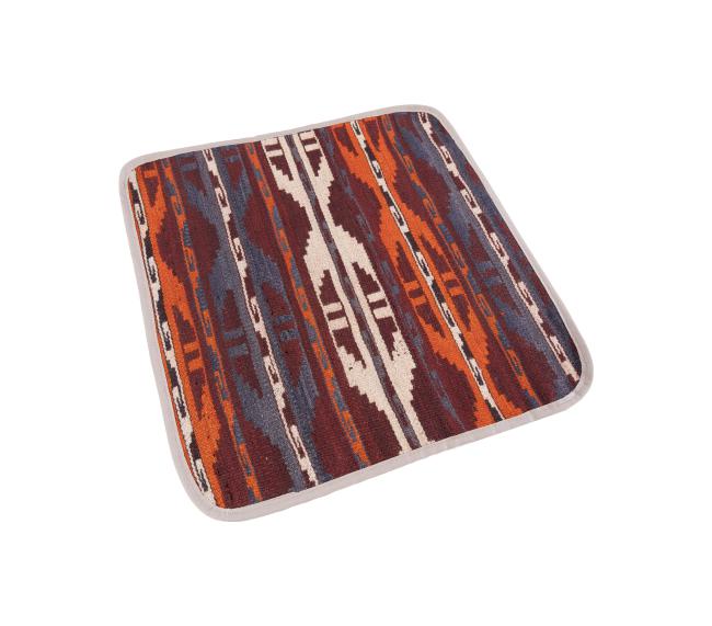 Kilim Afghan Cushion Cover - 2