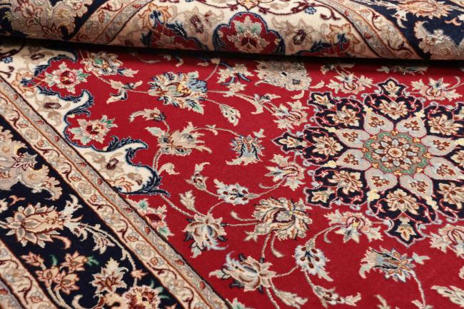 Isfahan Zijden Pool - 3