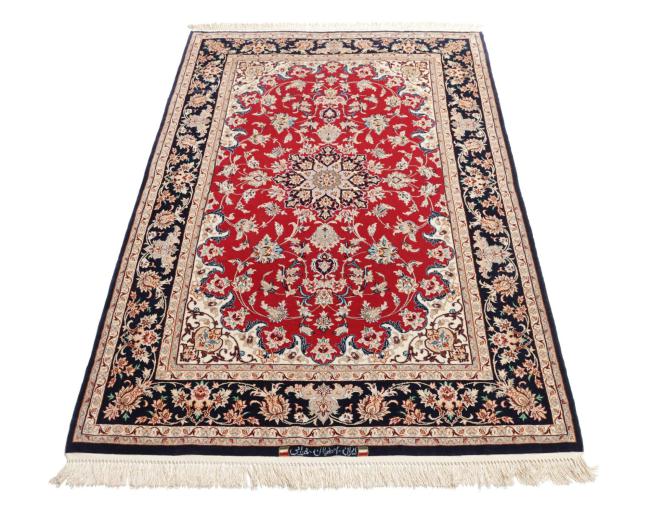 Isfahan Zijden Pool - 8