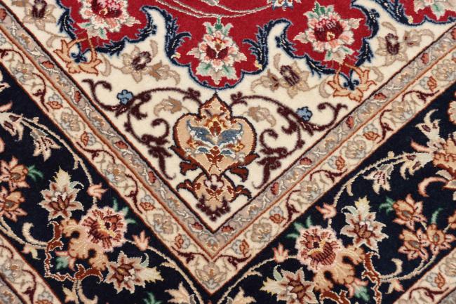 Isfahan Zijden Pool - 10