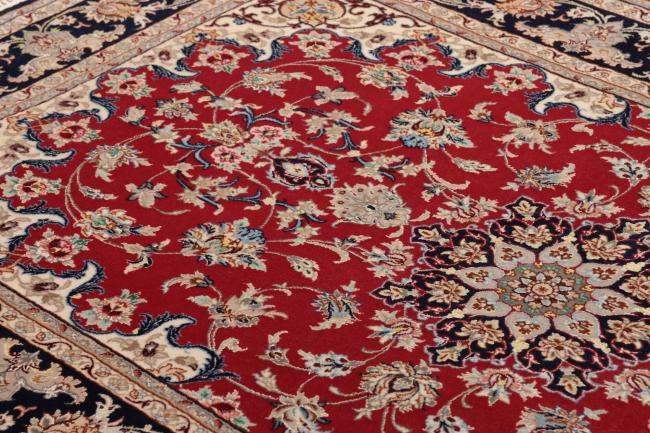 Isfahan Zijden Pool - 12