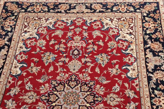 Isfahan Zijden Pool - 13