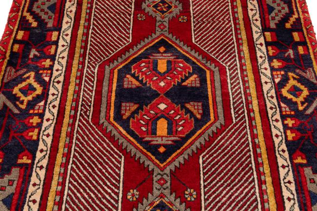 Azerbeidzjan - 8