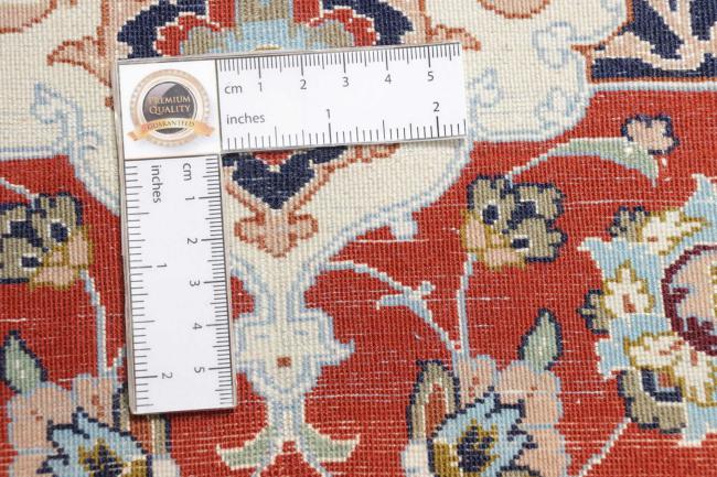 Isfahan Silk Warp - 3
