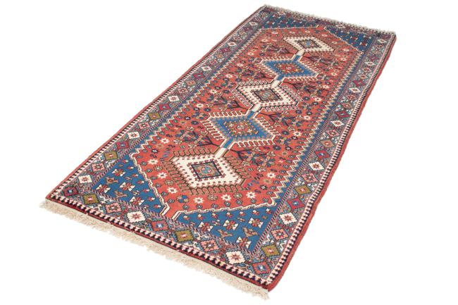 Yalameh - 1