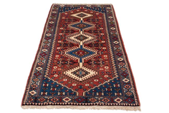 Yalameh - 3