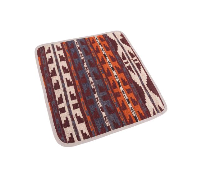 Kilim Afghan Cushion Cover - 2