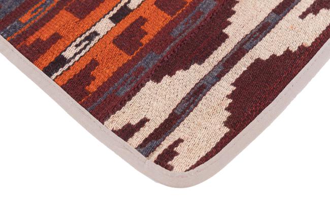 Kilim Afghan Cushion Cover - 3