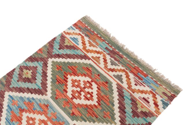 Kilim Afegão - 2