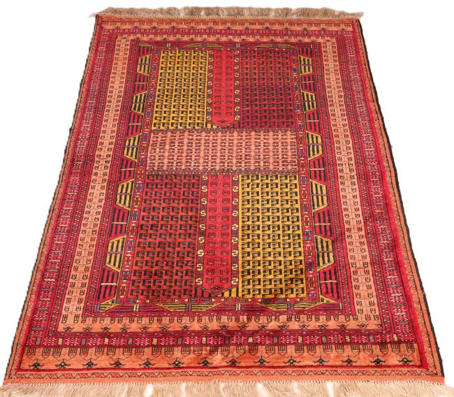 Quchan Silke - 7