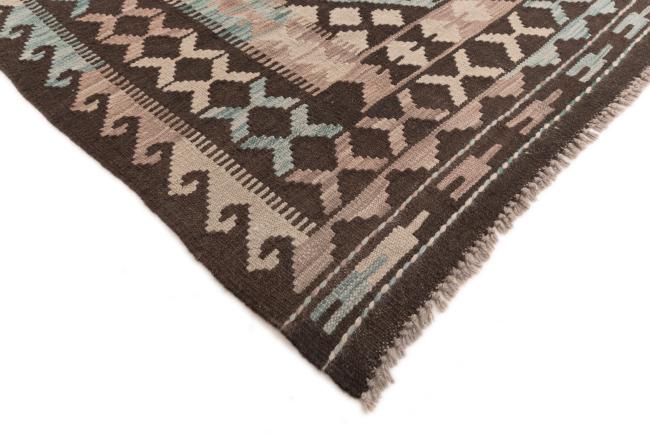 Kilim Afegão - 4