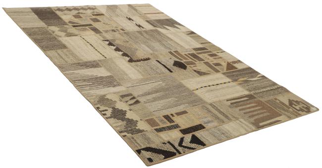 Kilim Patchwork - 1