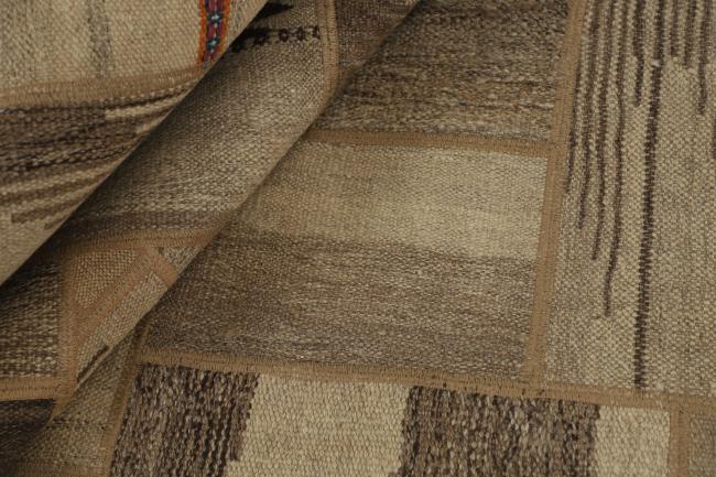Kilim Patchwork - 3