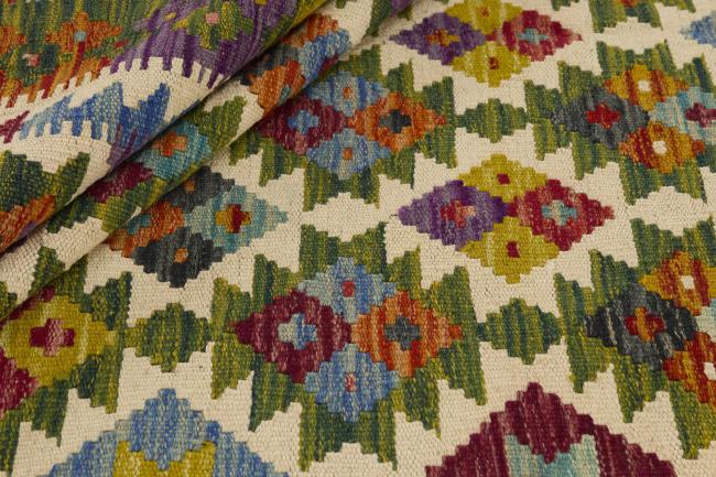 Kilim Afghan - 1