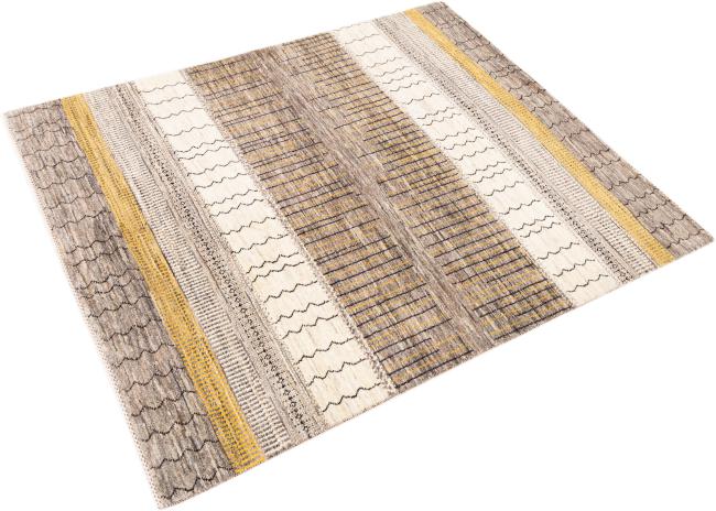 Persja Gabbeh Loribaft Tabiilbaft - 1