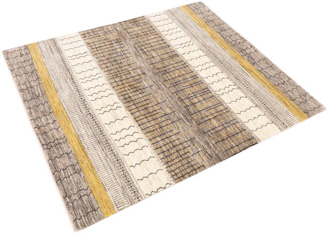 Persja Gabbeh Loribaft Tabiilbaft - 2