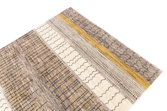 Persja Gabbeh Loribaft Tabiilbaft - 3