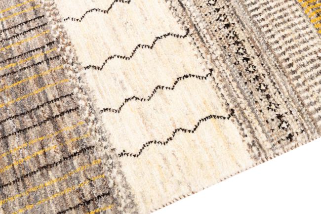 Persja Gabbeh Loribaft Tabiilbaft - 4