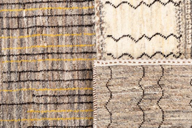 Persja Gabbeh Loribaft Tabiilbaft - 6