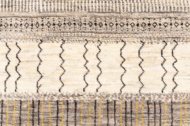 Persja Gabbeh Loribaft Tabiilbaft - 7