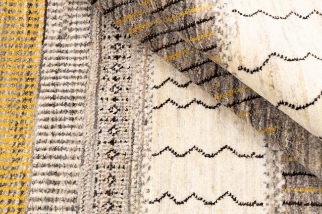 Persja Gabbeh Loribaft Tabiilbaft - 8