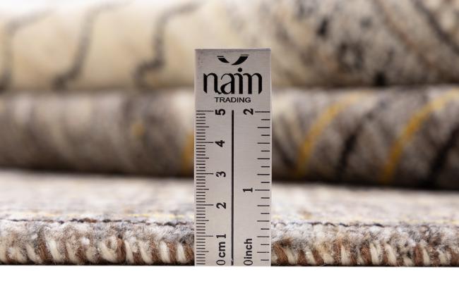 Persja Gabbeh Loribaft Tabiilbaft - 9