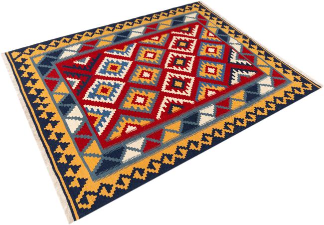 Kilim Fars Ghashghai - 1