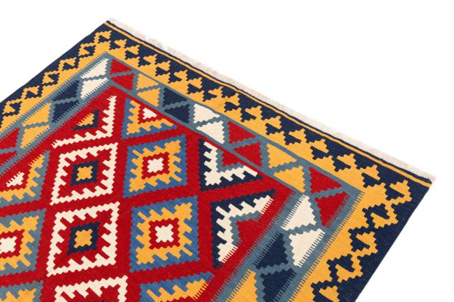 Kilim Fars Ghashghai - 2