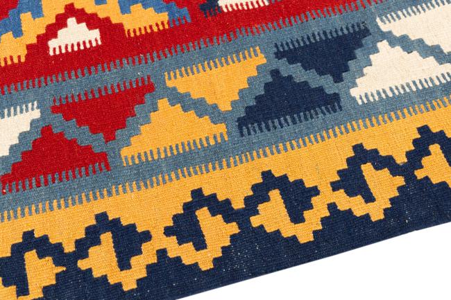 Kilim Fars Ghashghai - 3