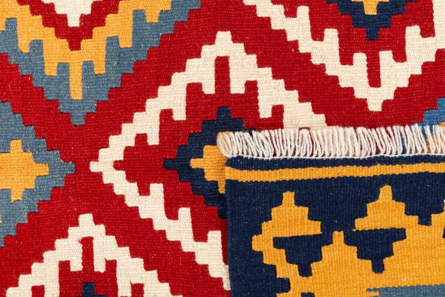 Kilim Fars Ghashghai - 5