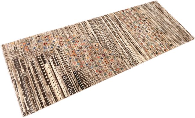 Persian Gabbeh Loribaft Atelier - 2