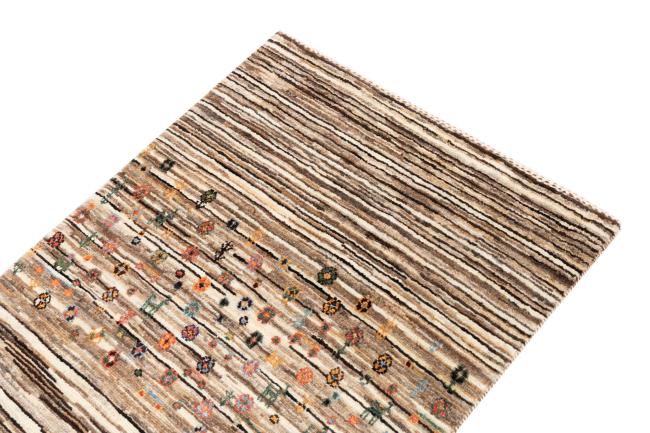 Persian Gabbeh Loribaft Atelier - 3