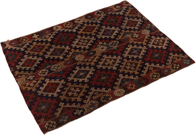 Kilim Fars Shiraz - 1