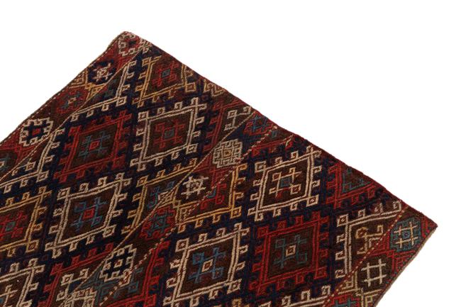 Kilim Fars Shiraz - 2