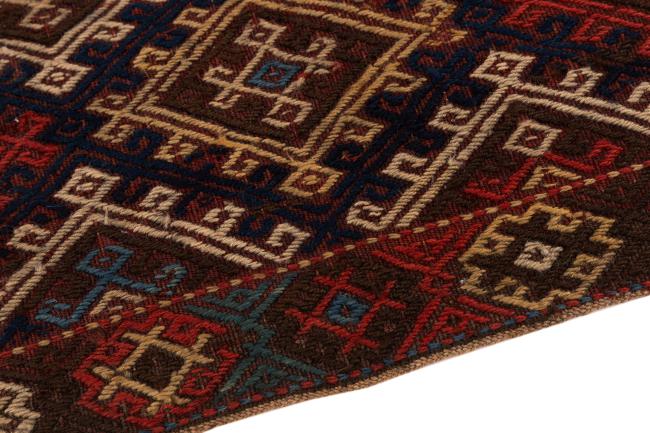 Kilim Fars Shiraz - 3