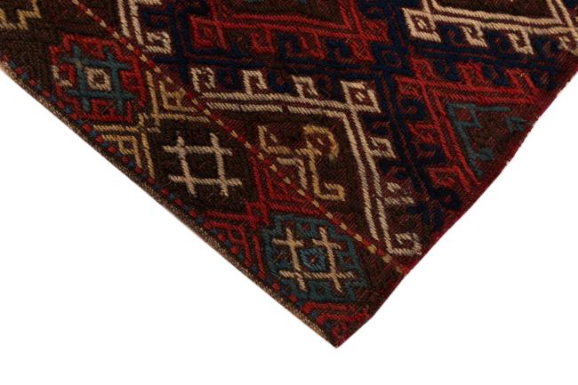 Kilim Fars Shiraz - 4