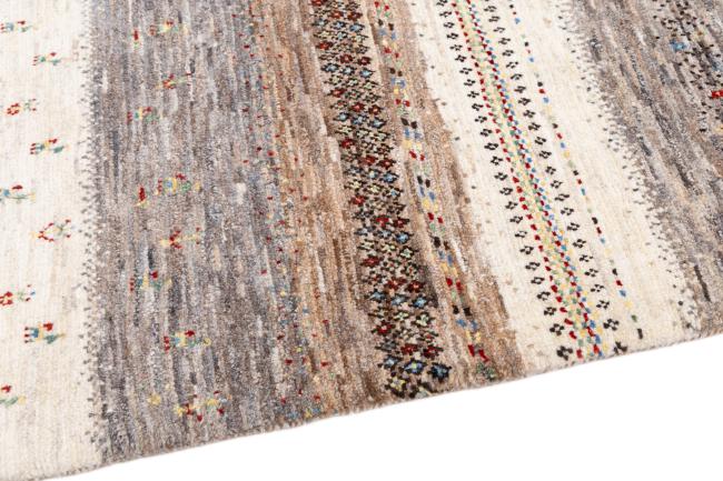 Persia Gabbeh Loribaft Tabiibaft - 4
