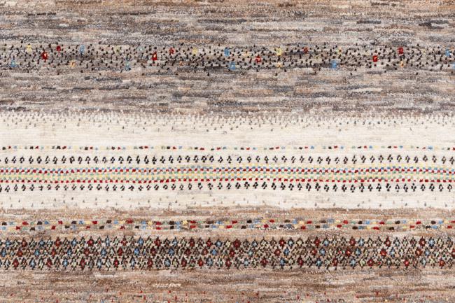 Persia Gabbeh Loribaft Tabiibaft - 7