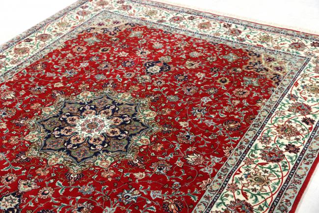 Tabriz 60Raj Selyemfonal - 3