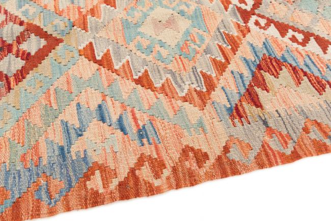 Kilim Afghan - 3