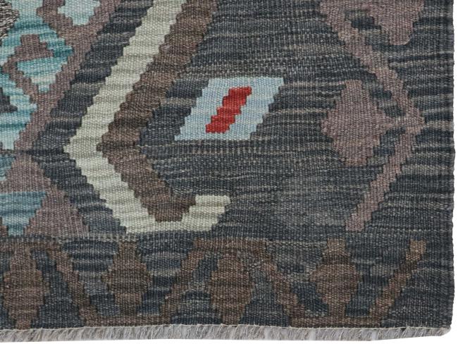Kilim Afghan - 2