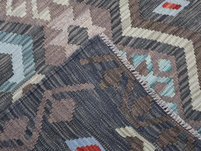 Kilim Afghan - 3