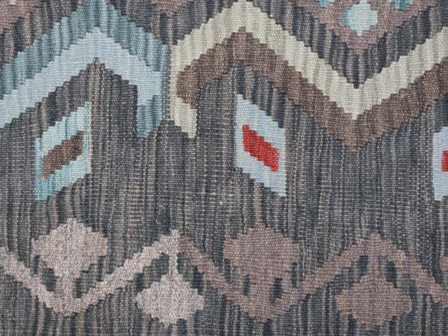 Kilim Afghan - 4