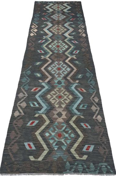 Kilim Afghan - 7