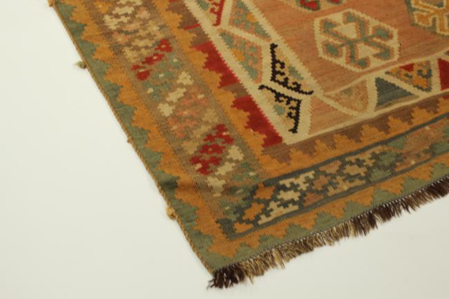 Kilim Fars Old Style - 2