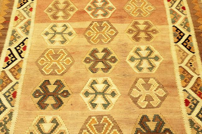 Kilim Fars Old Style - 4